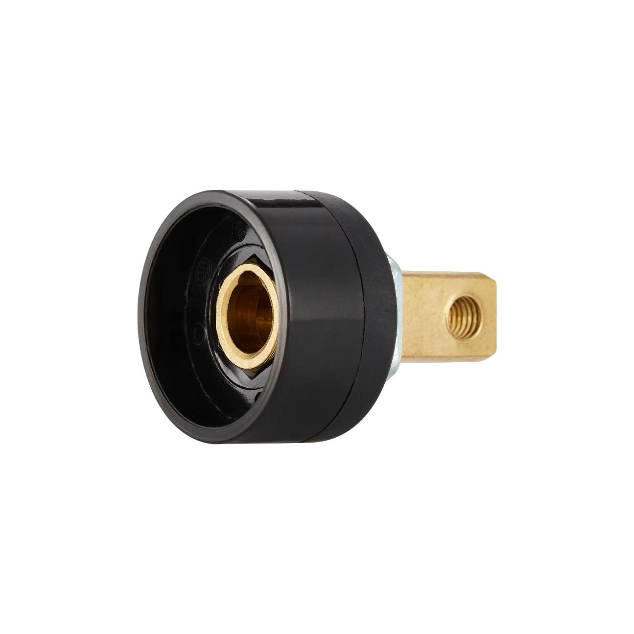 СКРП 10-25 гнездо панельное боковое (ZipLine) SMB1025G