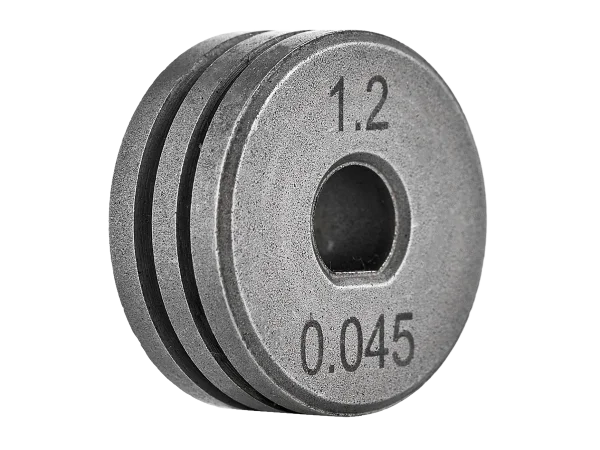 Spool Gun (сталь) 1.0—1.2, IZH0543