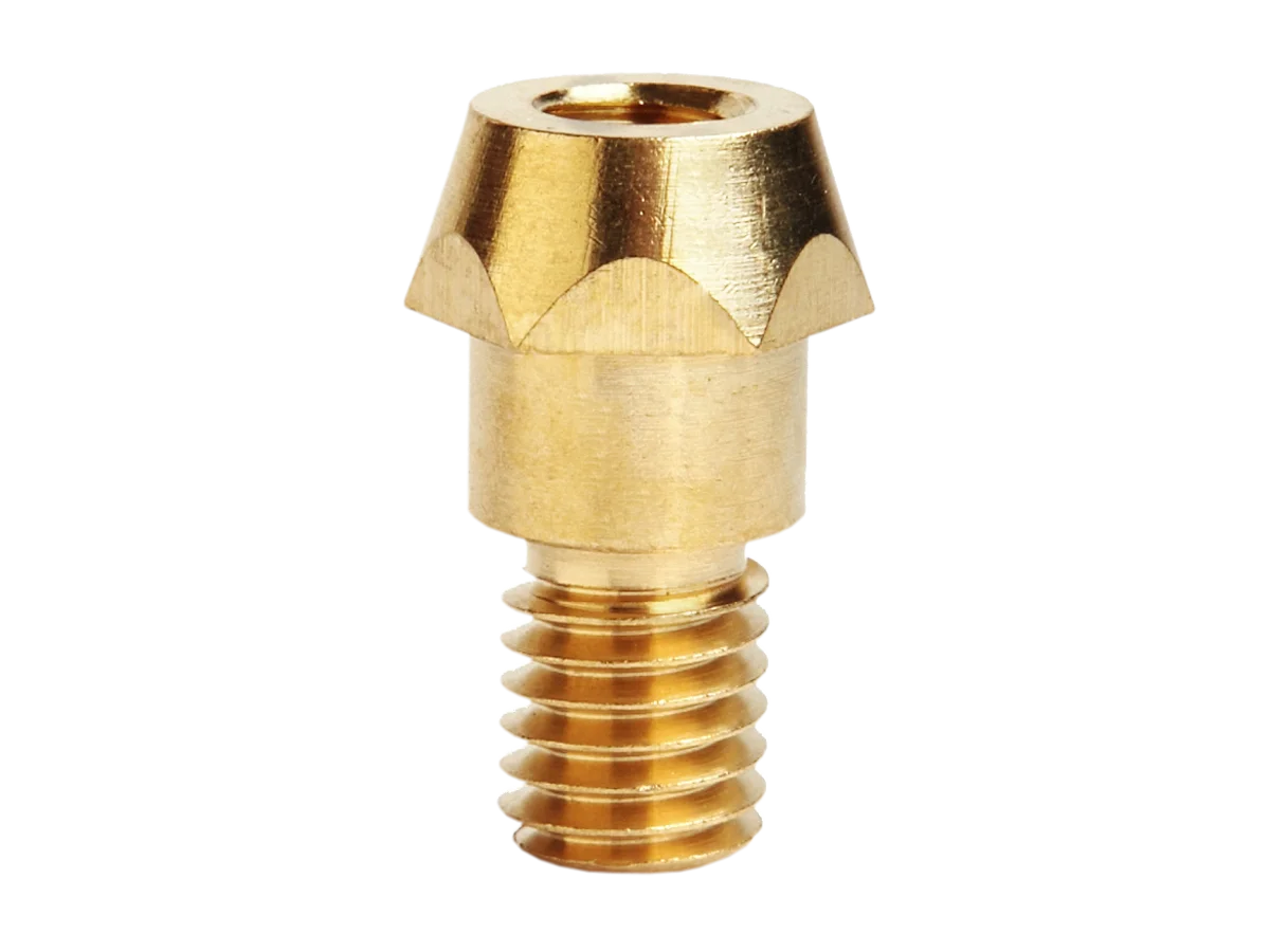 Вставка под наконечник M6×22 ICU0016