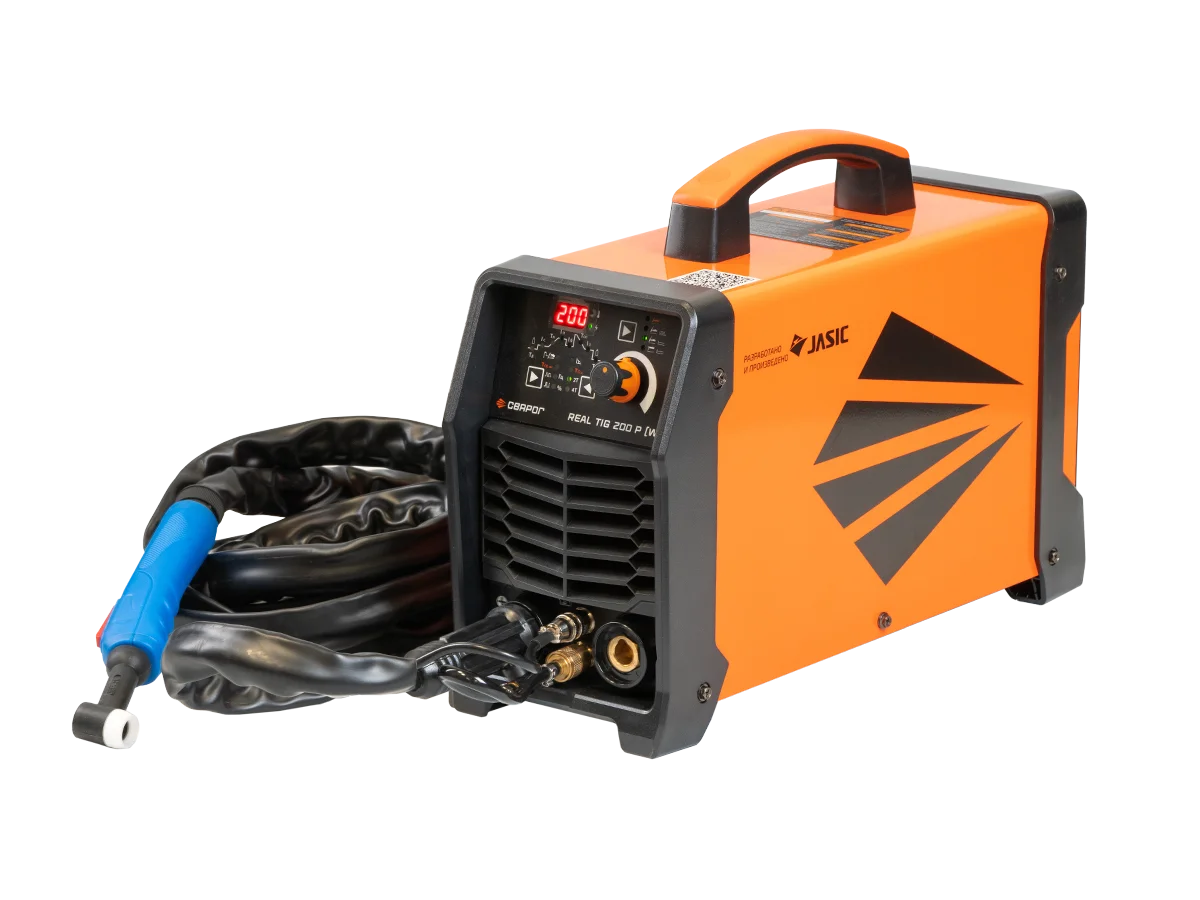 REAL TIG 200 P (W2J1)