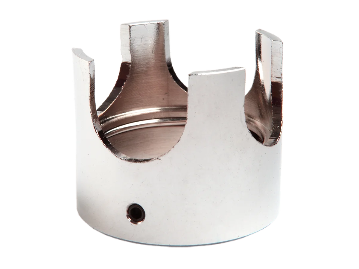 Насадка корончатая (CS 101-141-151) ISM0069