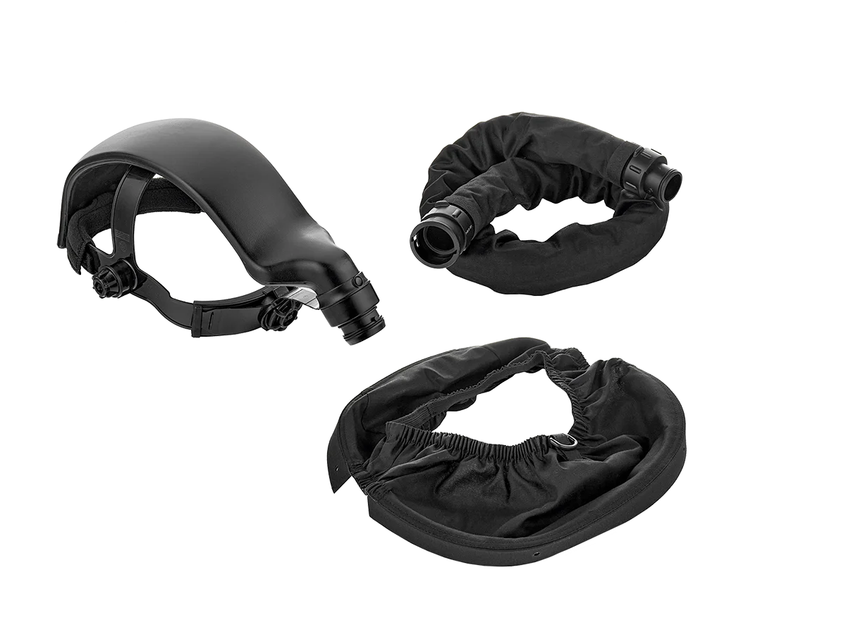 Набор Vento к TECH C40i, C50i, C50d, C60d, C70d, C80d