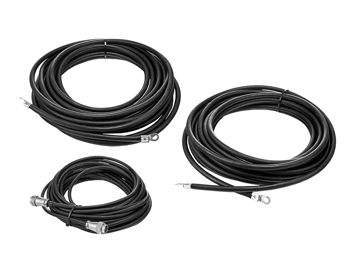 Комплект удлинительный MZ 1000, MZ 1250 , 30 м