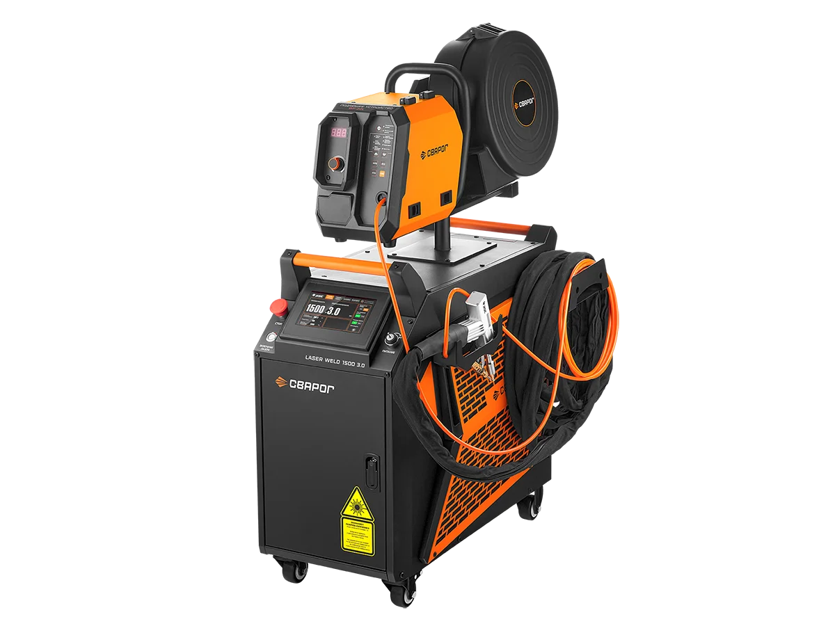 LASER WELD 1500 3.0