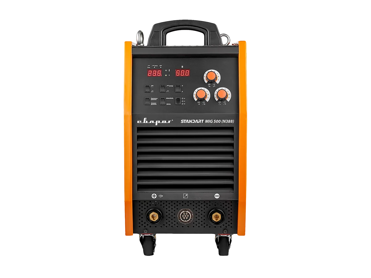 STANDART MIG 500 (N388)
