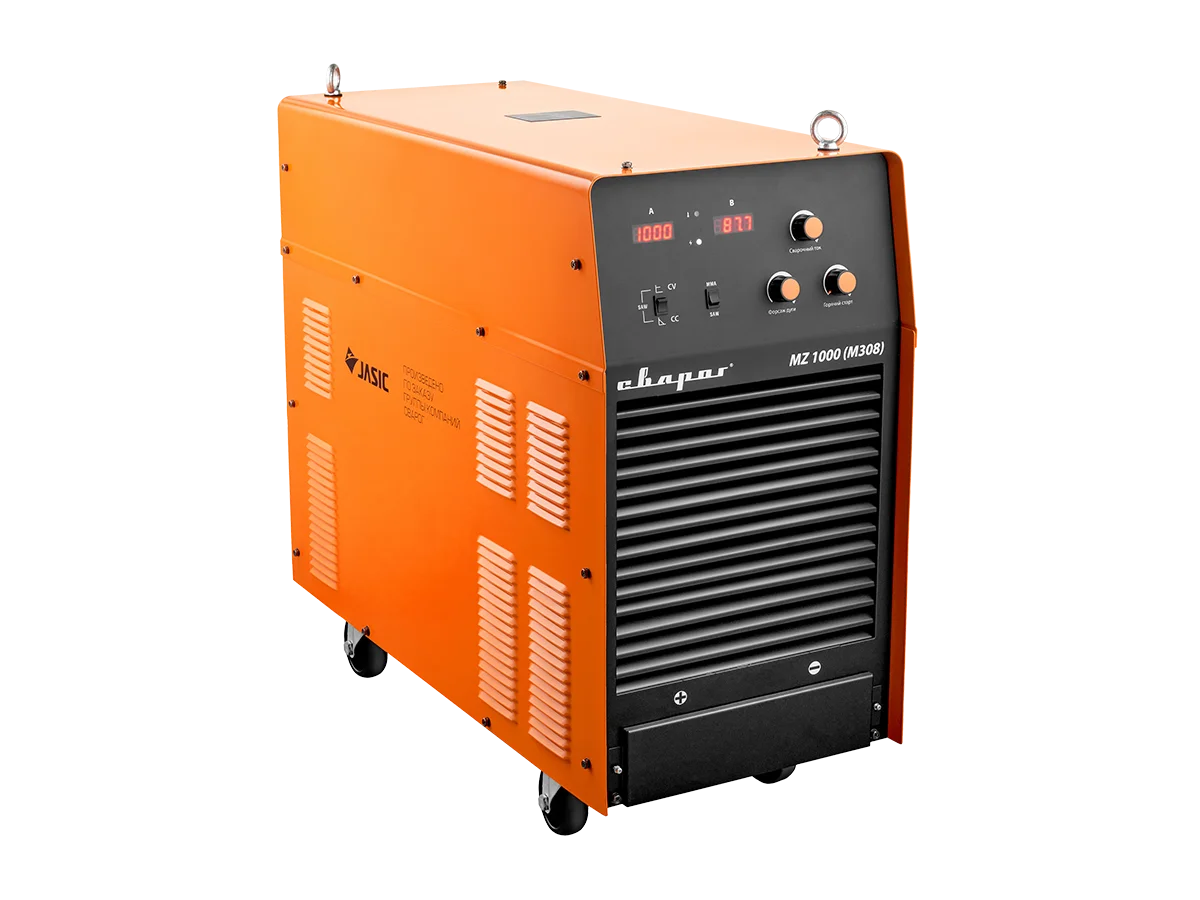 STANDART MZ 1000 (M308) АТ—1