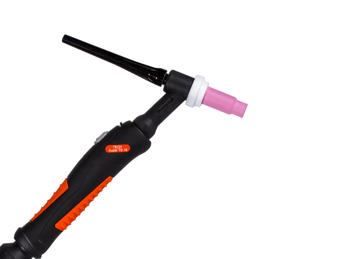 TECH TS 18 (ОКС+М10×1, 2 Pin) , 8 м, IOB6361—24