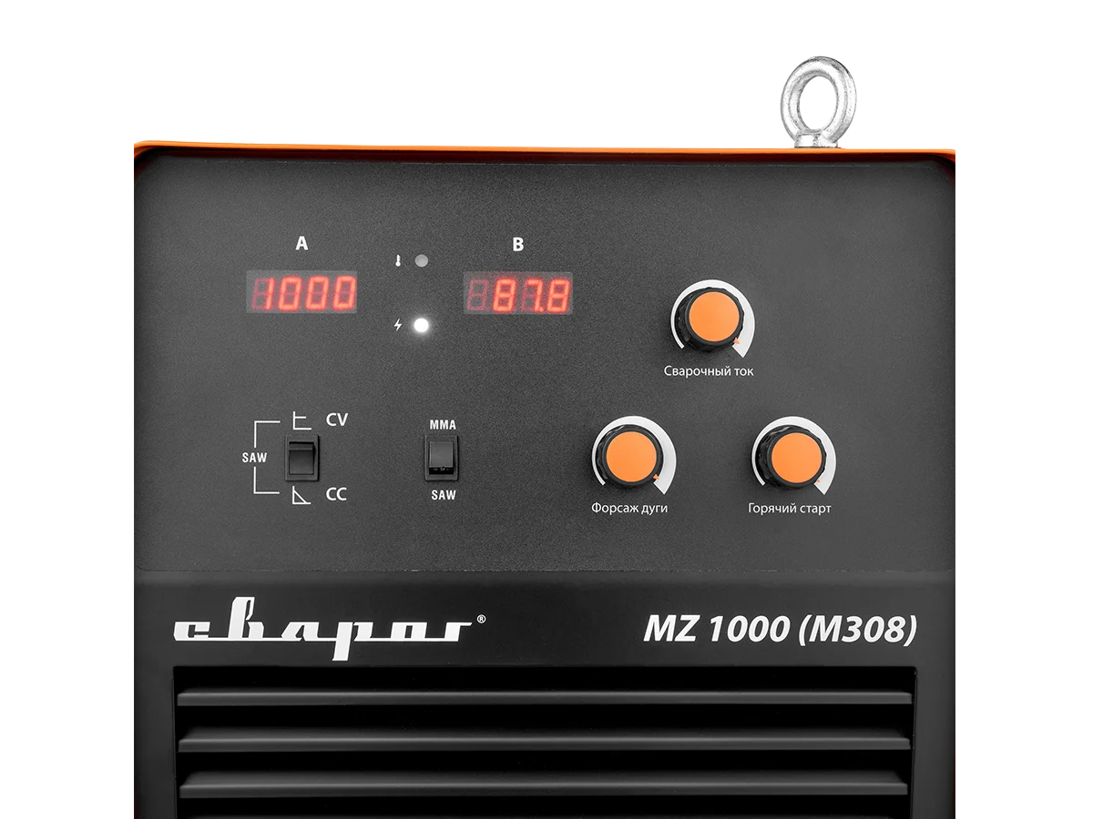 STANDART MZ 1000 (M308) АТ—1
