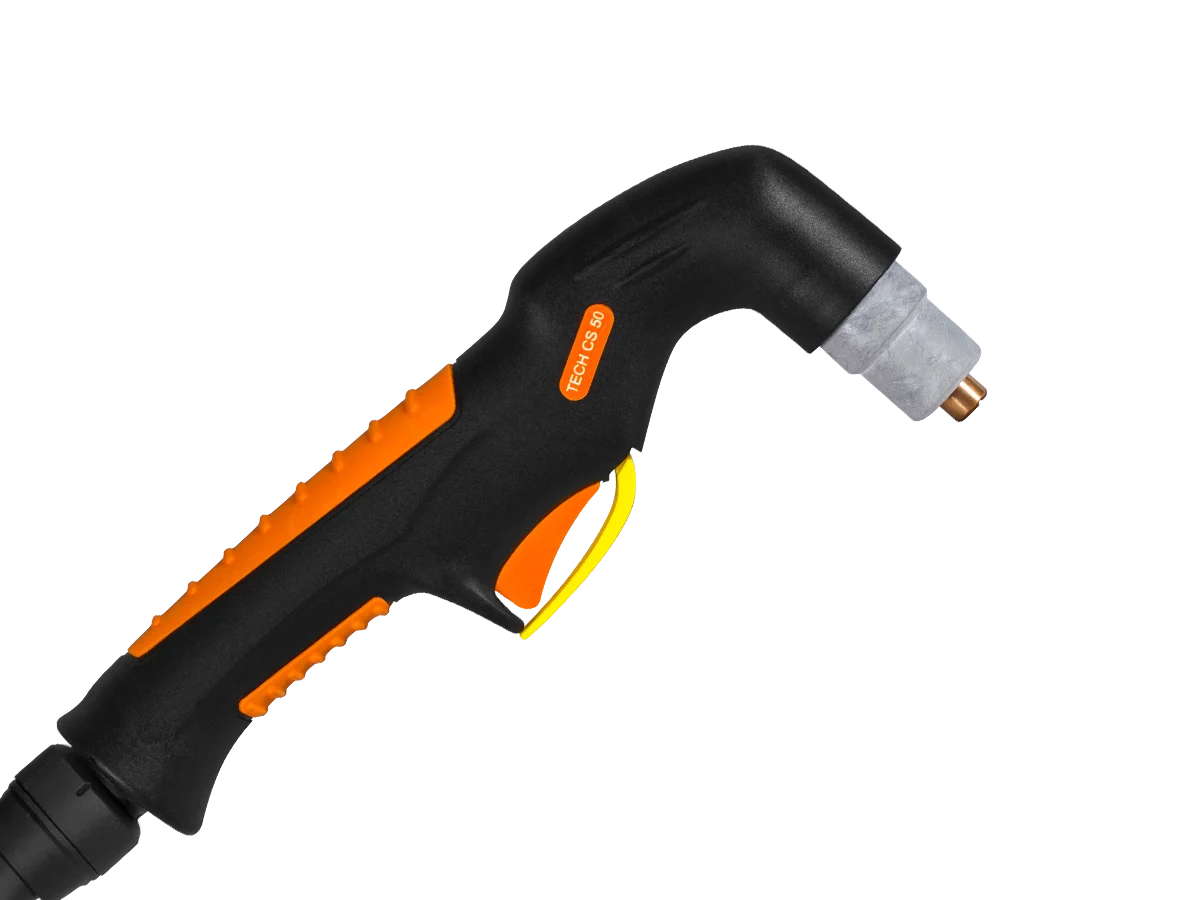 TECH CS 50 (2pin, 3/8G) , 6 м, IVT6802