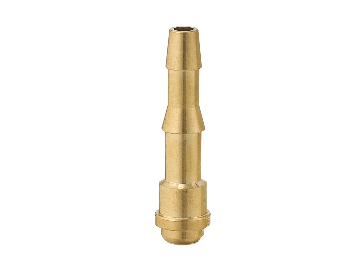 Ниппель универсальный к резаку Р3 62-3F, Р3У 62-3F , Ø 6/9