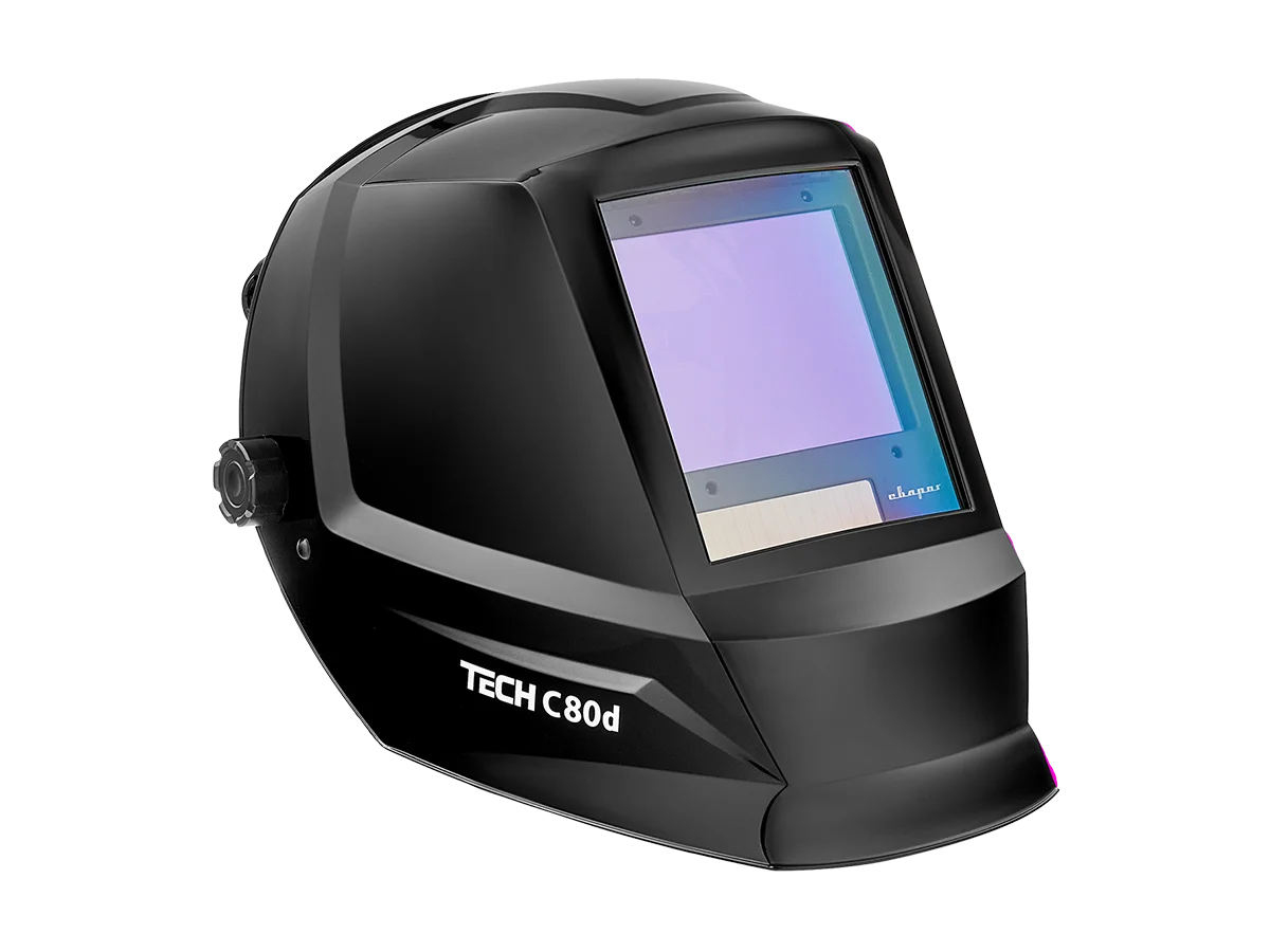 TECH C80D TRUE COLOR PLUS®