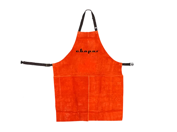 Фартук спилковый ФР-1