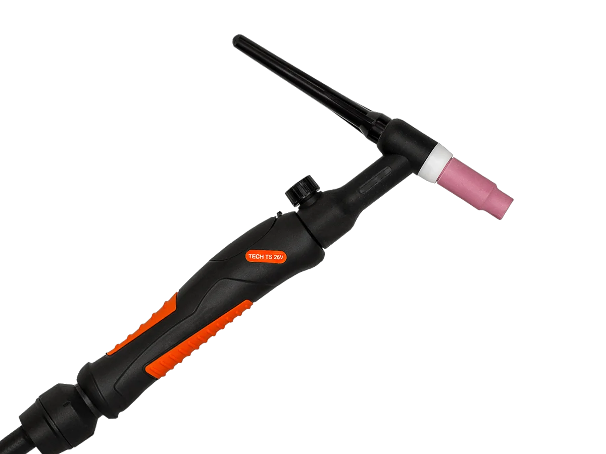 TECH TS 26 V (M12×1) , 8 м, IOC9306