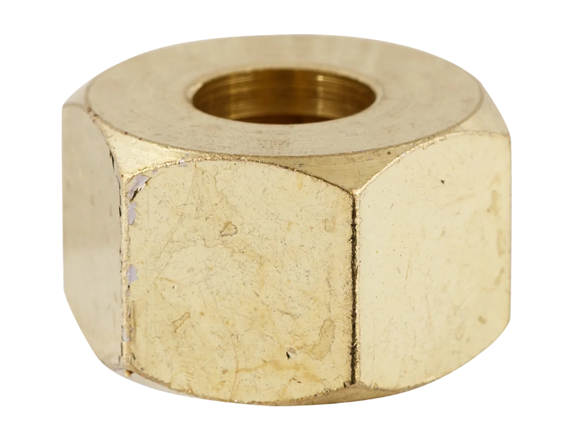 Гайка 32 G 3/4 для БКО-50М, сталь