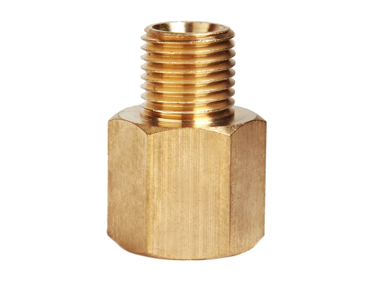Переходник 1/4—М14×1 IZT5679