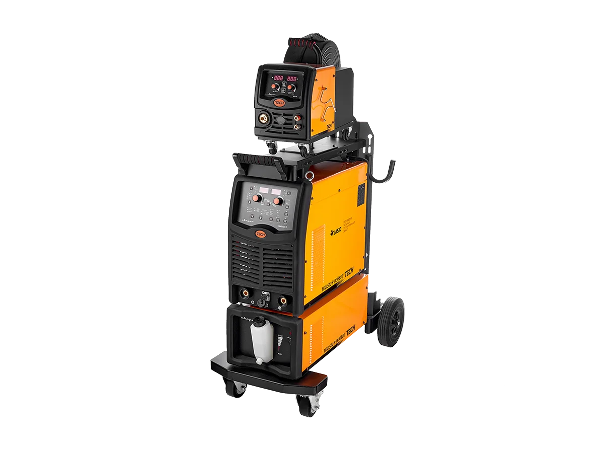 TECH MIG 500 P (N36801)