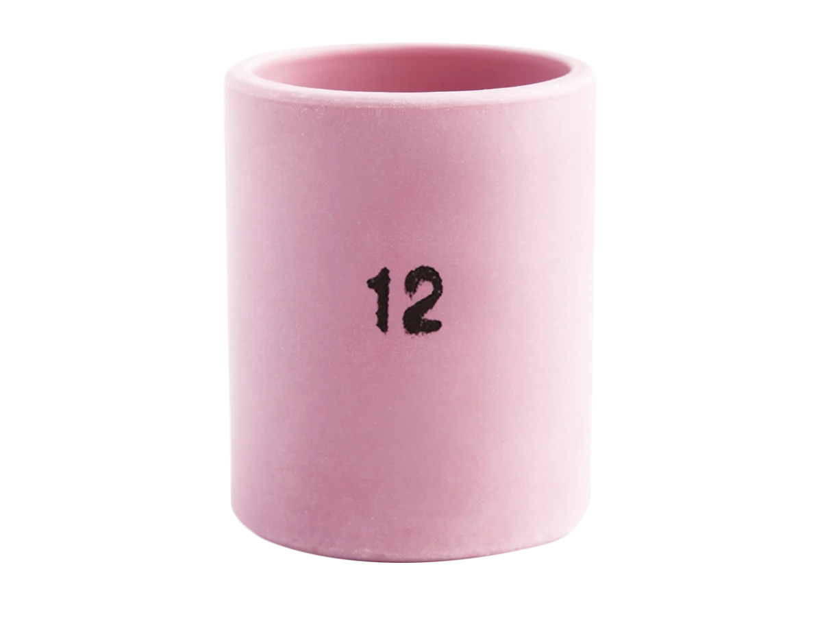 Сопло для газовой линзы TS 17—18—26 Ø19.5, IGS0082
