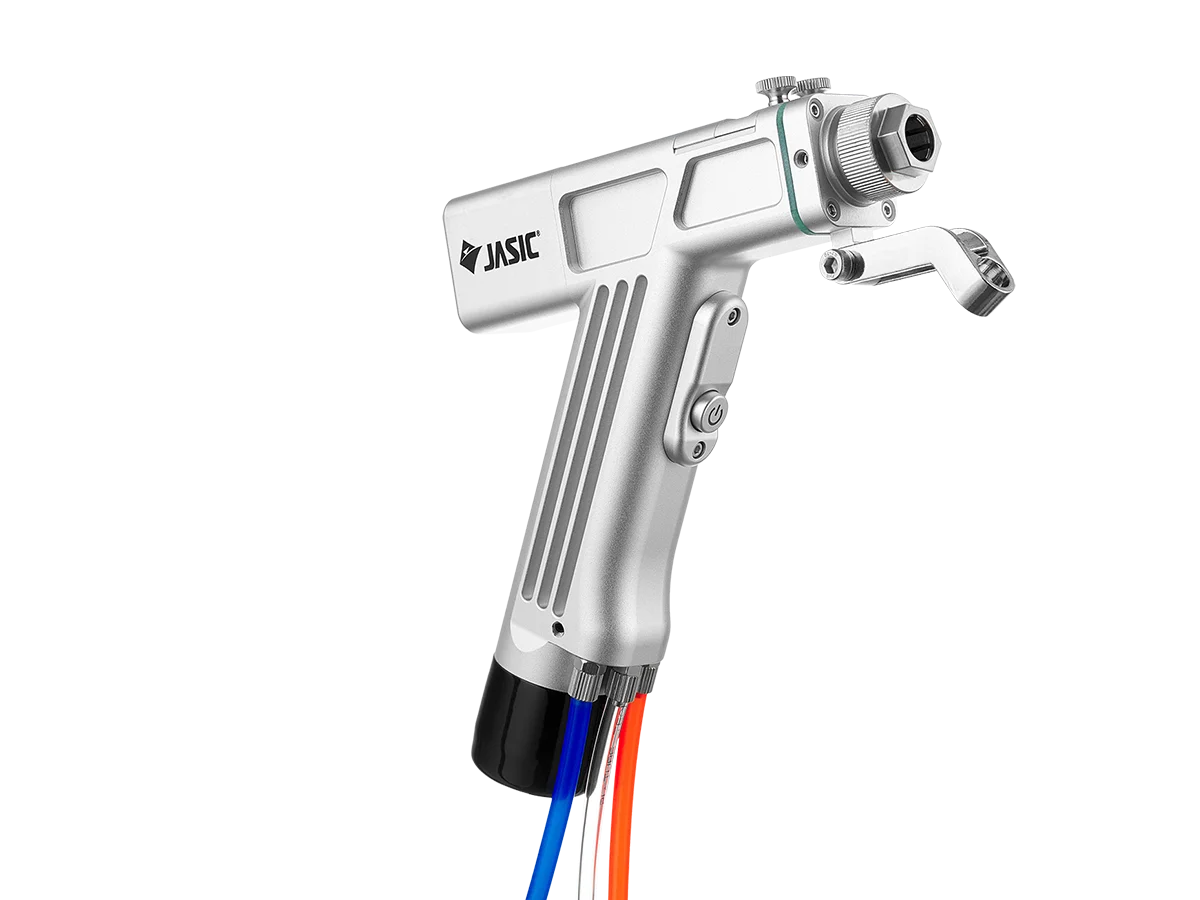Головка Laser Weld 3.0