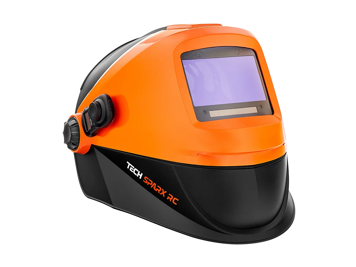 TECH SPARX RC TRUE COLOR PLUS®