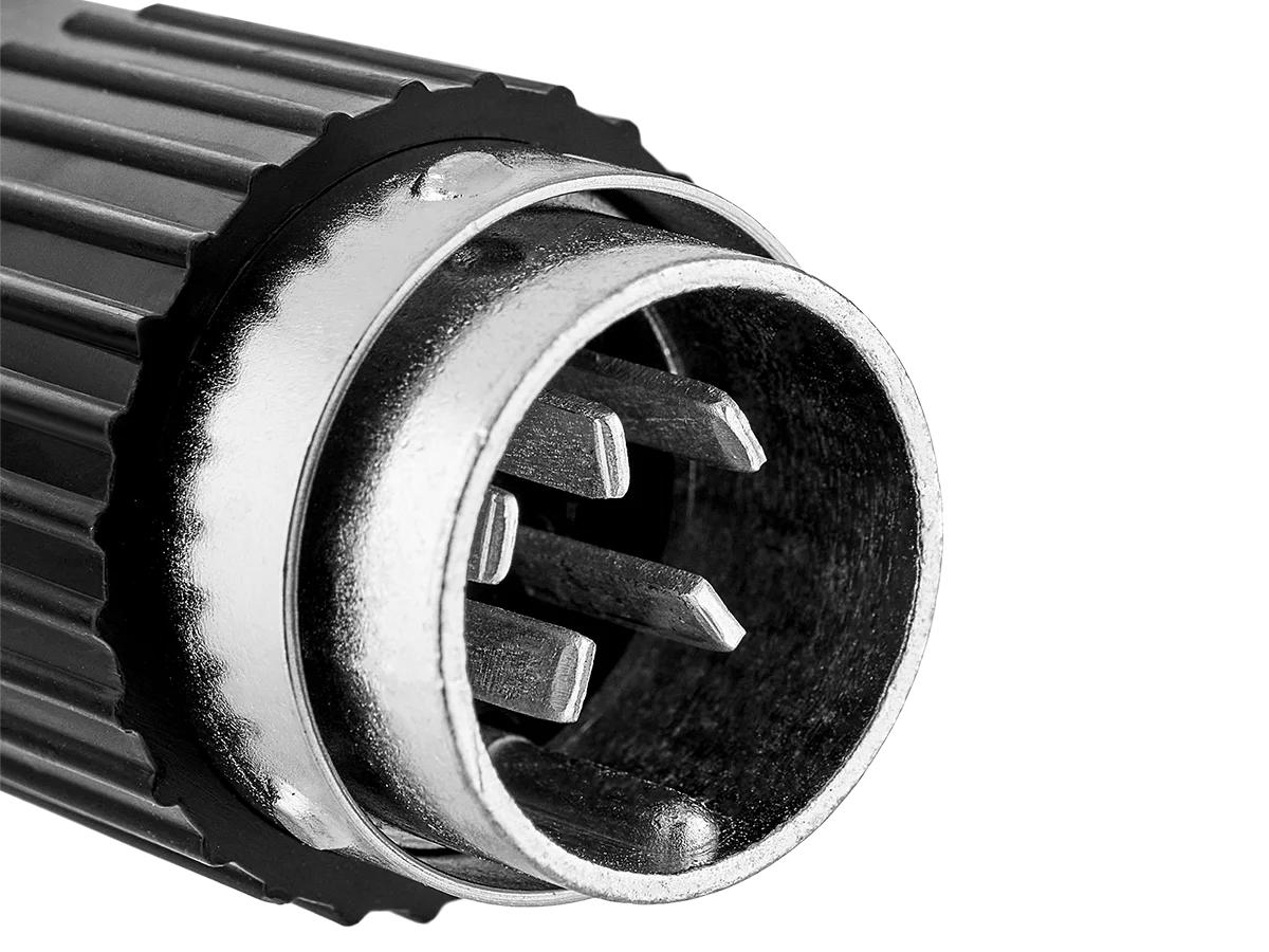 Разъём кабельный 5-pin IHQ0756