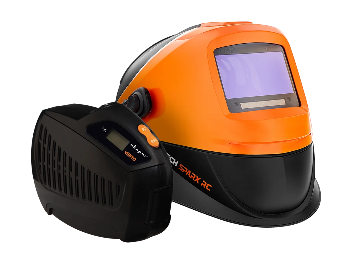 СИЗОД TECH SPARX RC + VENTO