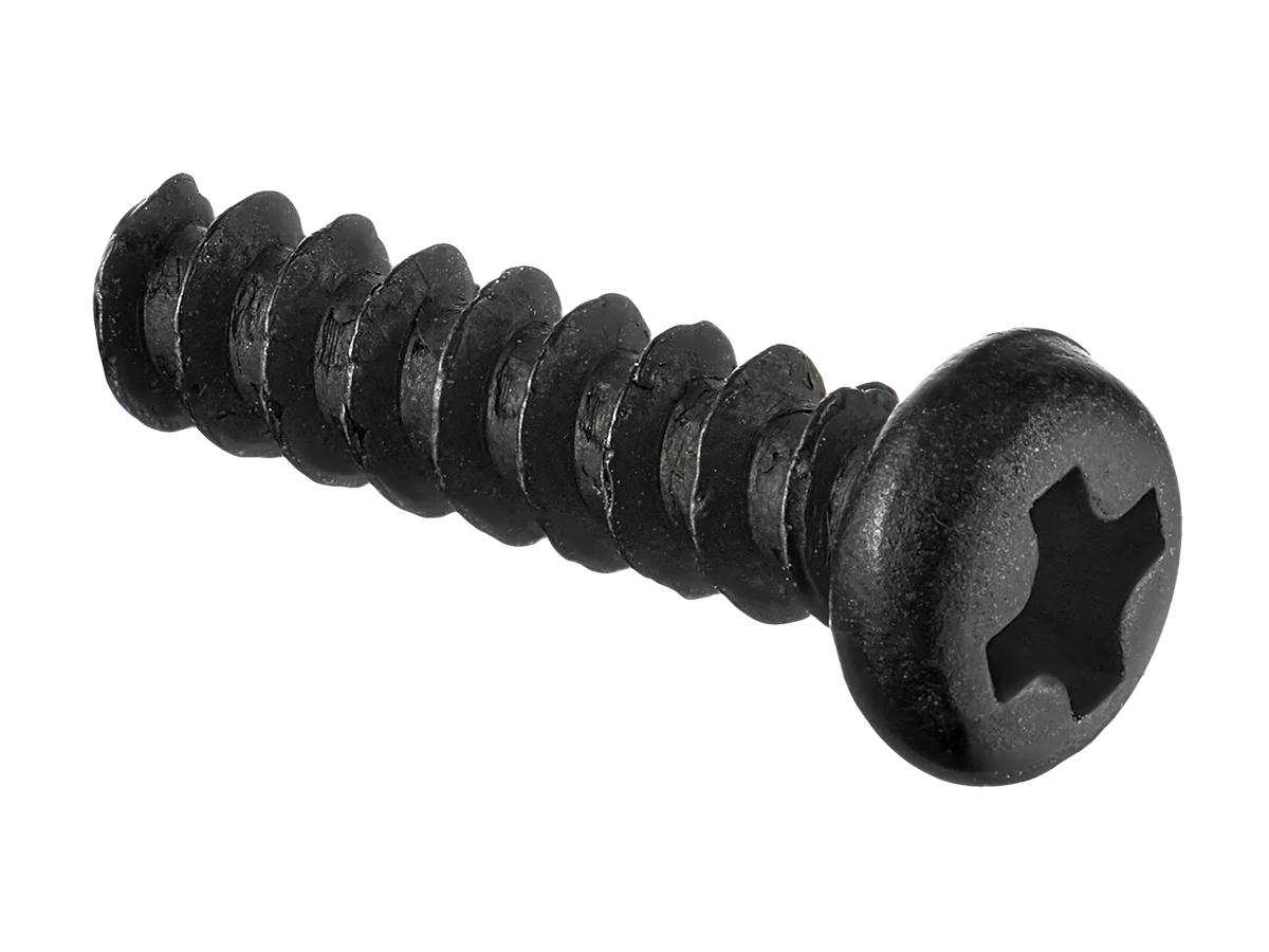 Винт М2.5×10 мм (CS 50-101) IFT0873