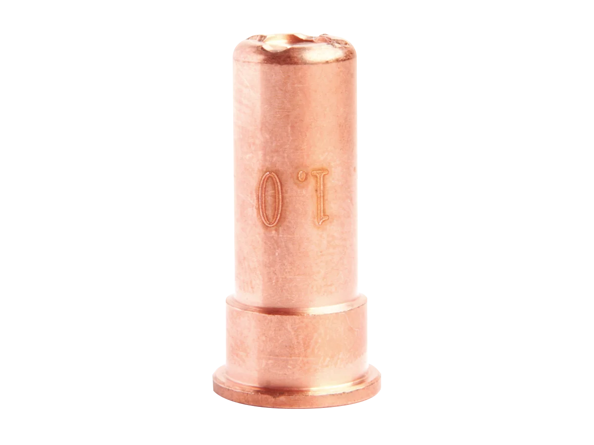 Сопло Ø1.0 удл. (CS 50) IVU0019-10