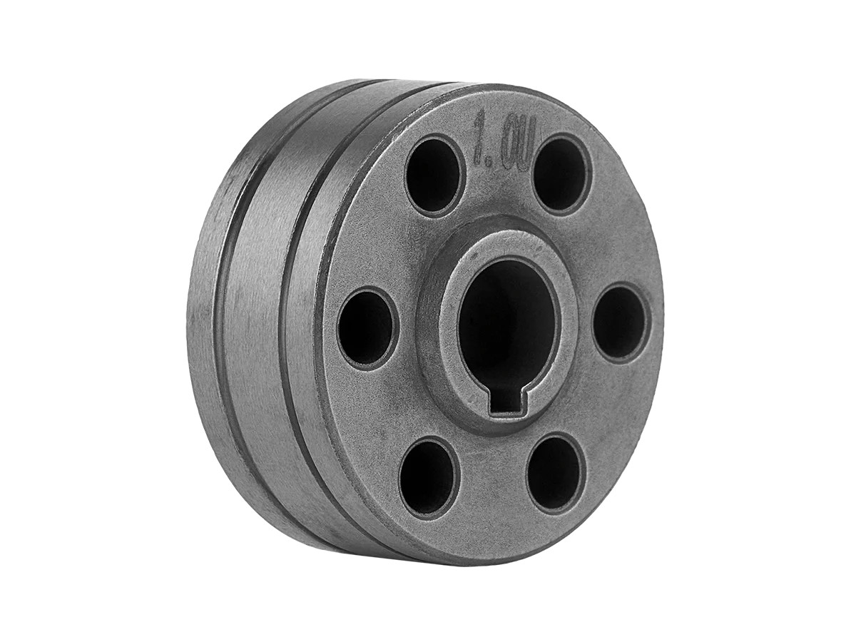 Ролик подающий Laser Weld 3.0 (алюминий) 0.8–1.0 мм