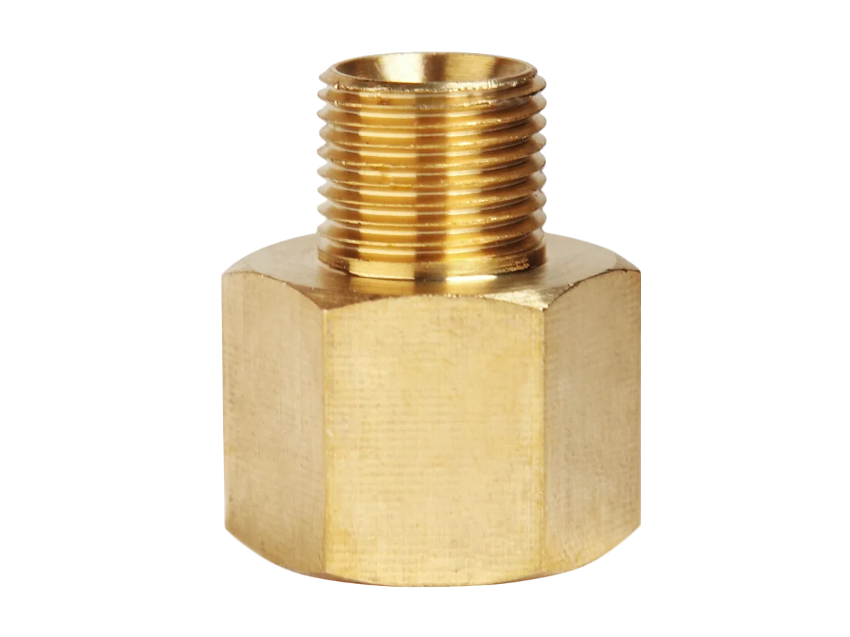 Переходник М12×1—3/8 IZT5601
