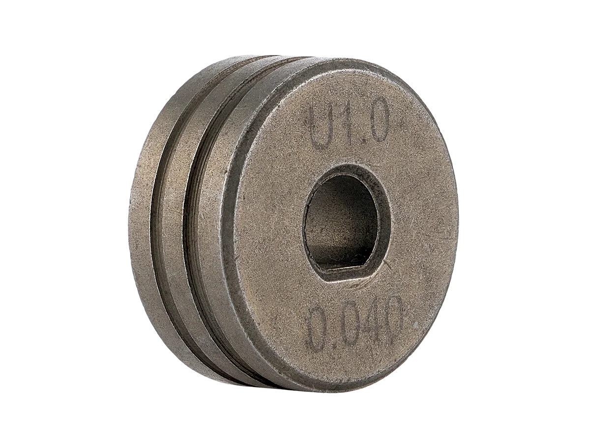 Spool Gun (алюминий) 1.0—1.2, IZH0543-01