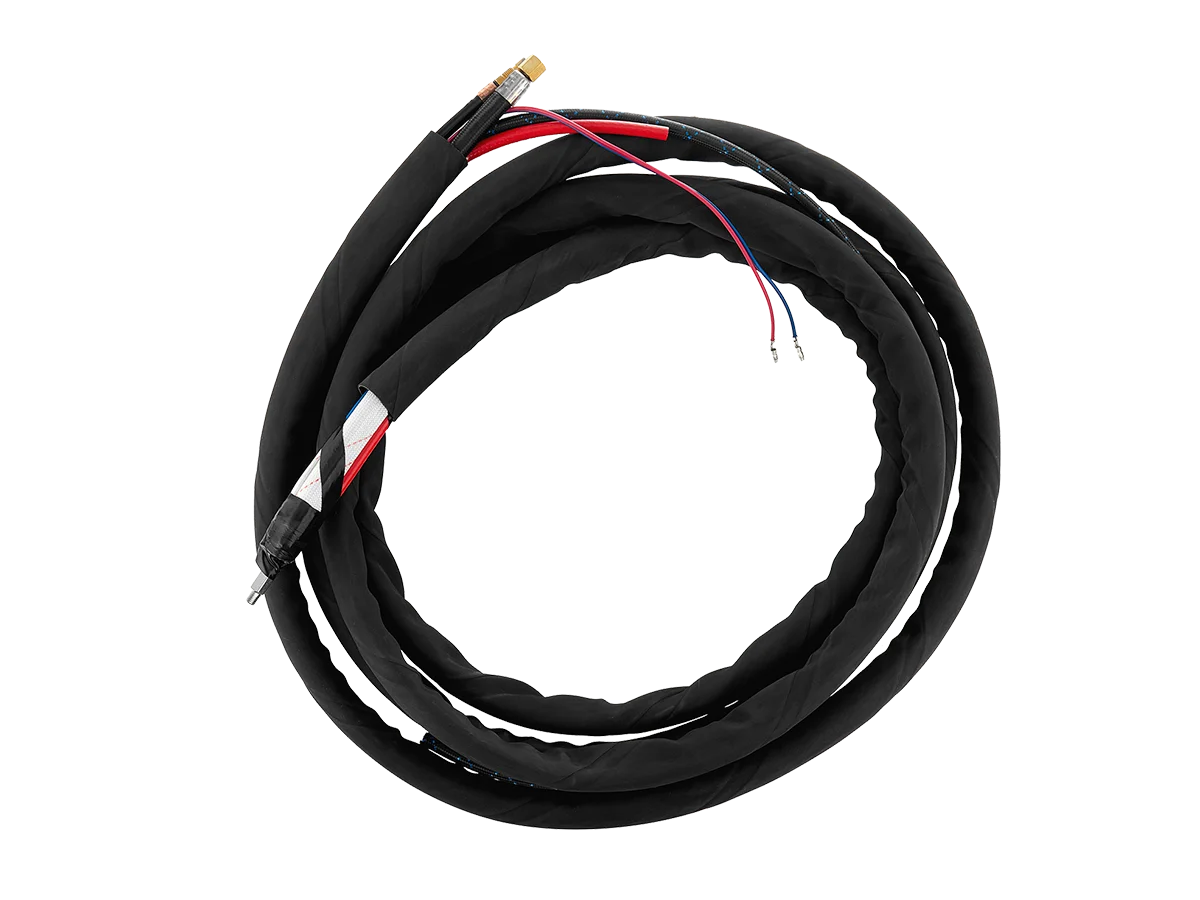 Шлейф TECH MIG (MS 500) , 5м ICD0069