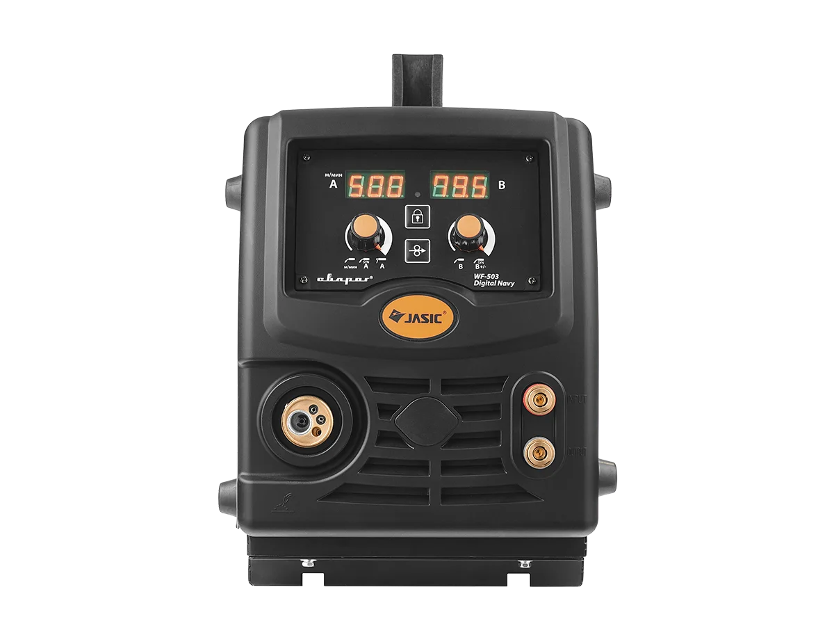 TECH WF—503 DIGITAL NAVY
