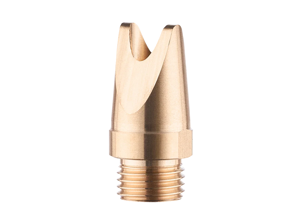 Сопло плоскостное Laser Weld 1.0
