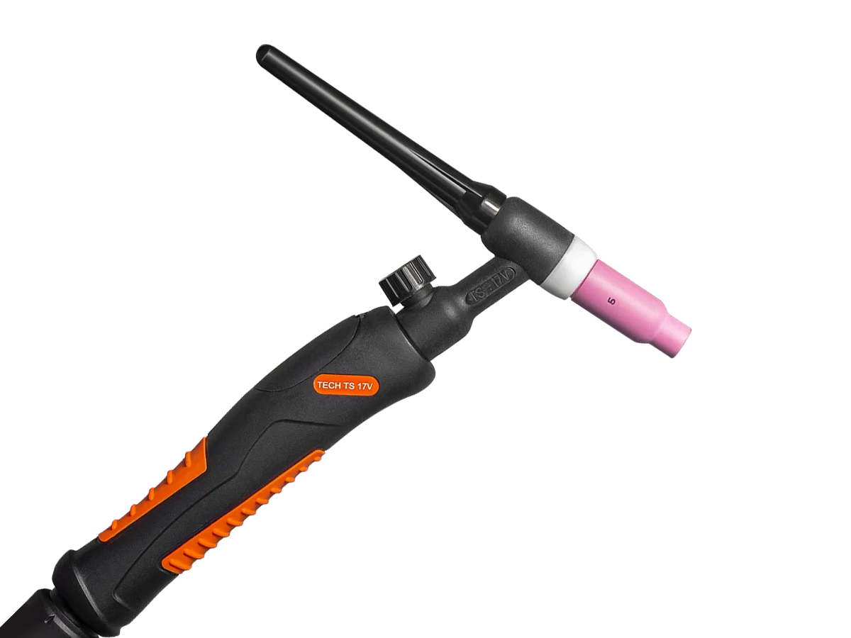 TECH TS 17 V (M12×1) , 8 м, ION9306