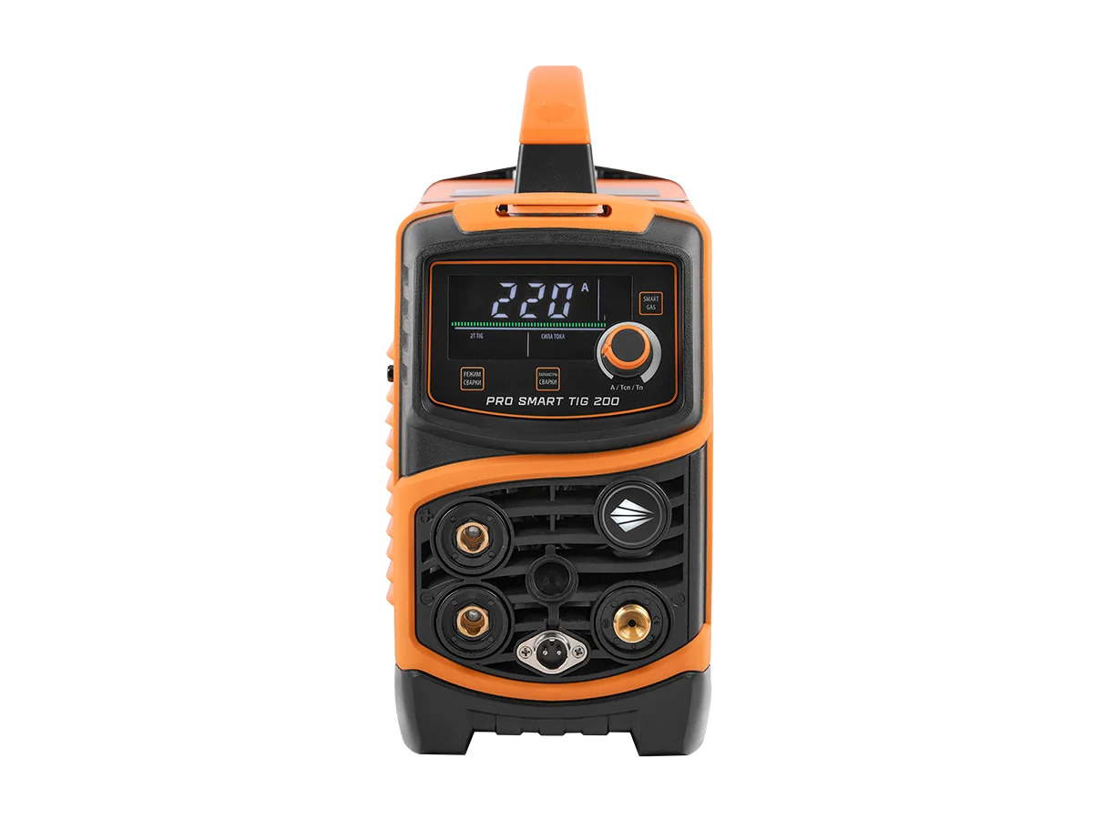 PRO SMART TIG 200 OXIFREE (W227S)