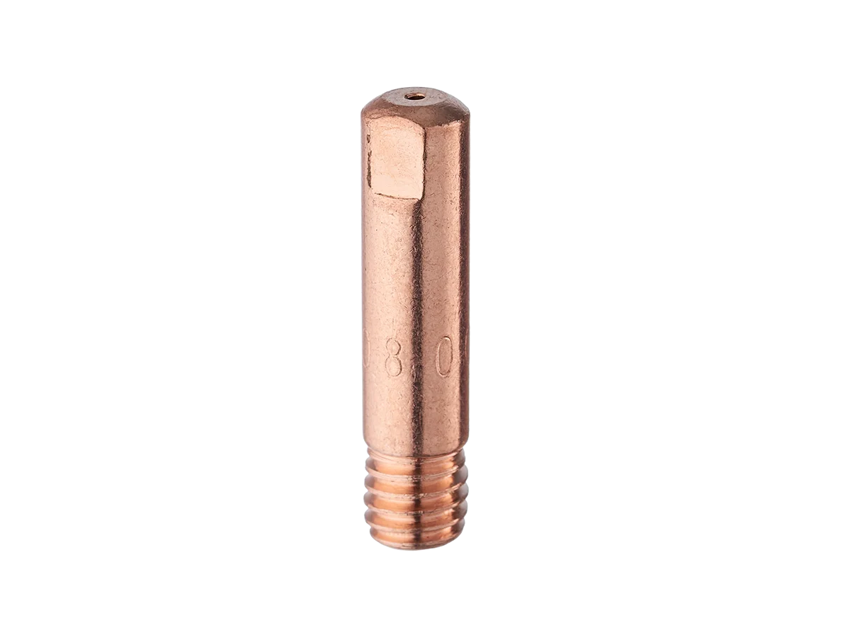 M6×25 E-CU Ø0.8 ICU0003-08