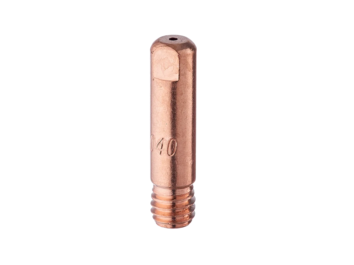 M6×25 E-CU Ø1.0 ICU0003-10