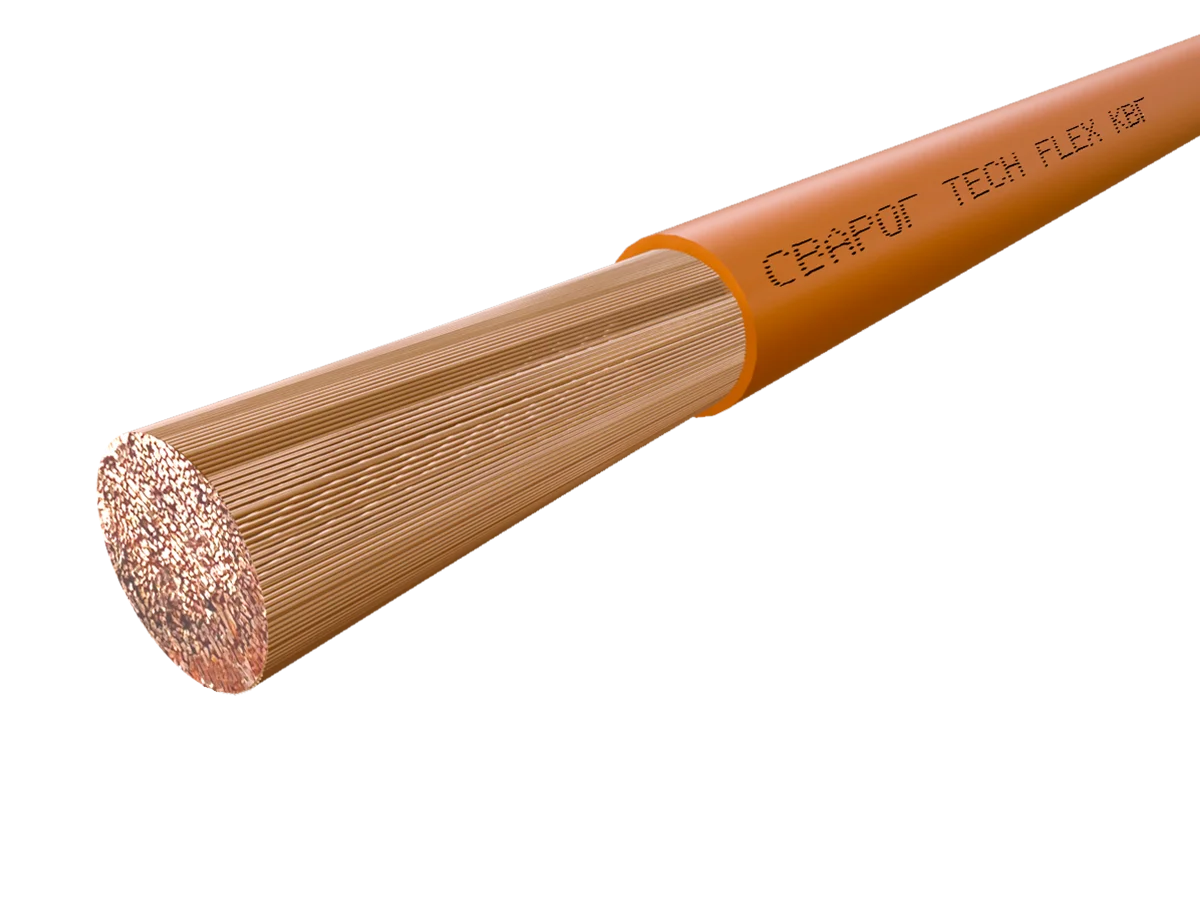 Кабель силовой TECH FLEX 1х50