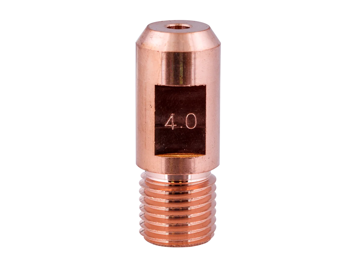 Наконечник сварочный MZ Ø4.0 ICU0074-110