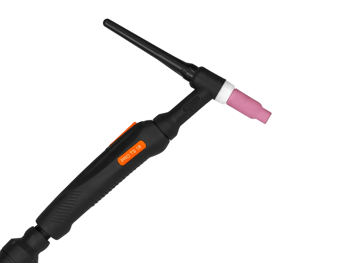 PRO TS 18 (ОКС+б/р, 2 Pin) , 8 M, IOB6367-SV001
