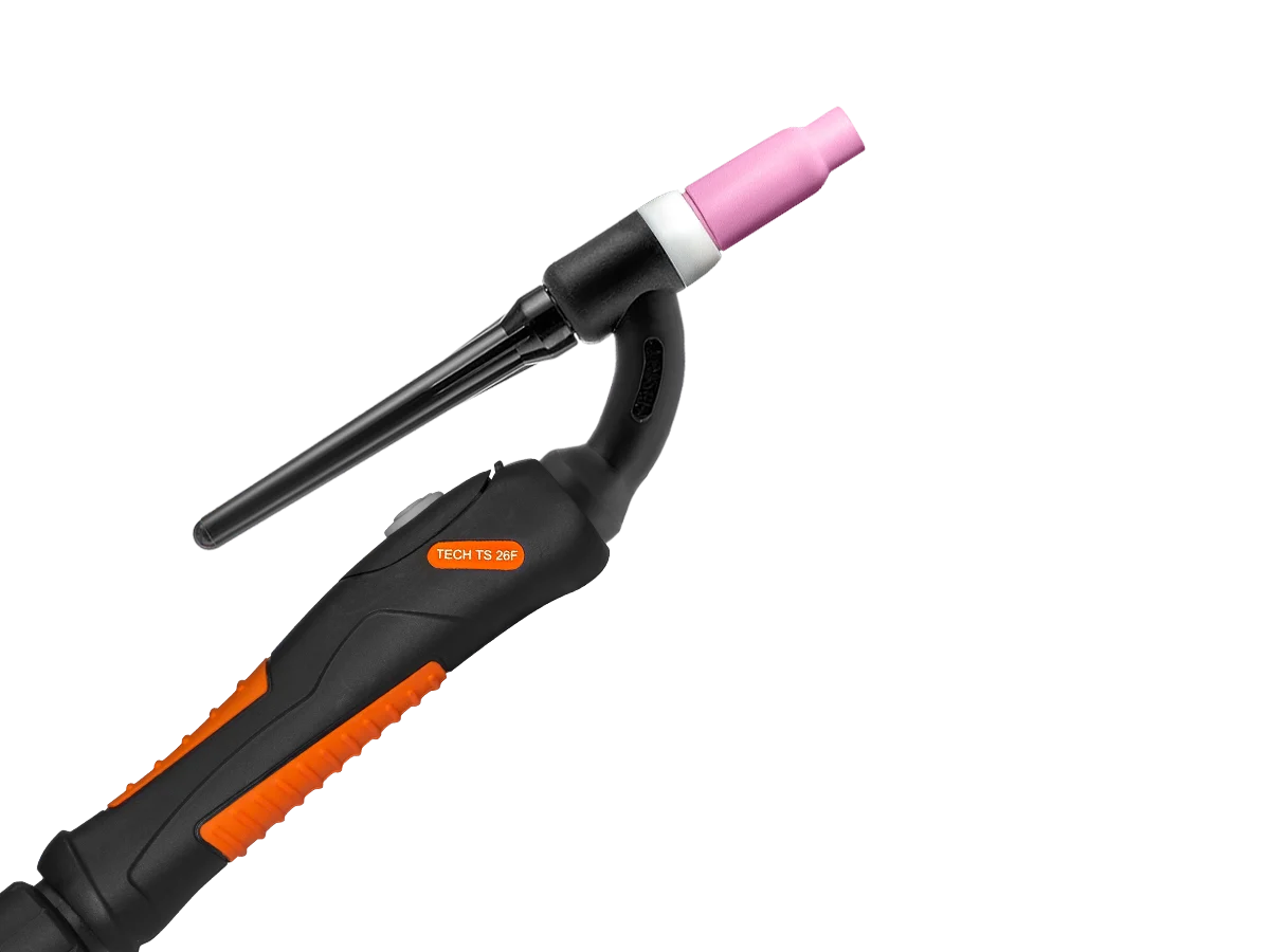 TECH TS 26 F (M12×1) ,8 м, IOR6306
