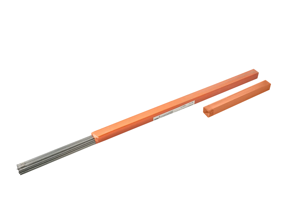 TIG ER308LSI (Св-04х19н9) TIG ER308LSI (Св-04х19н9) Ø1.6