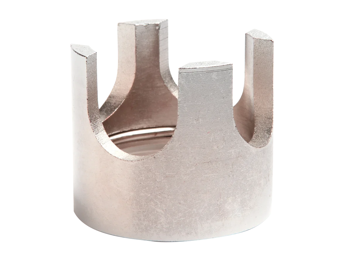 Насадка корончатая (CS 81) ISM0088