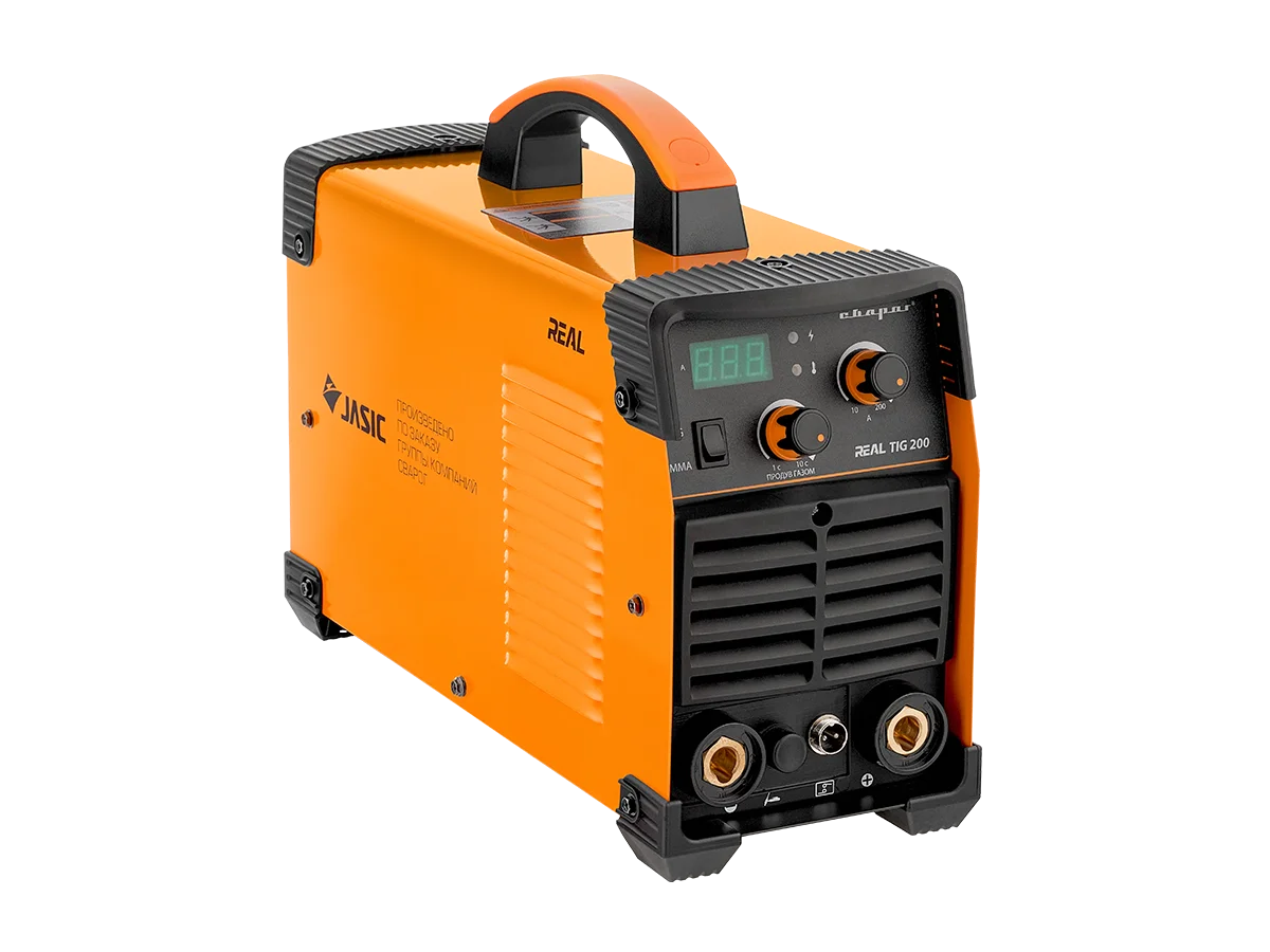 REAL TIG 200 (W223)