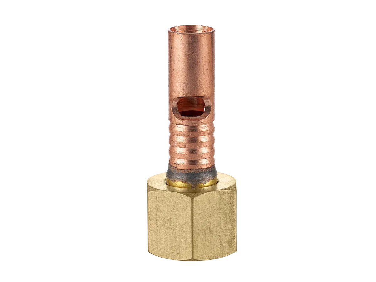 Штуцер М16×1.5 Ø10 ITY0053