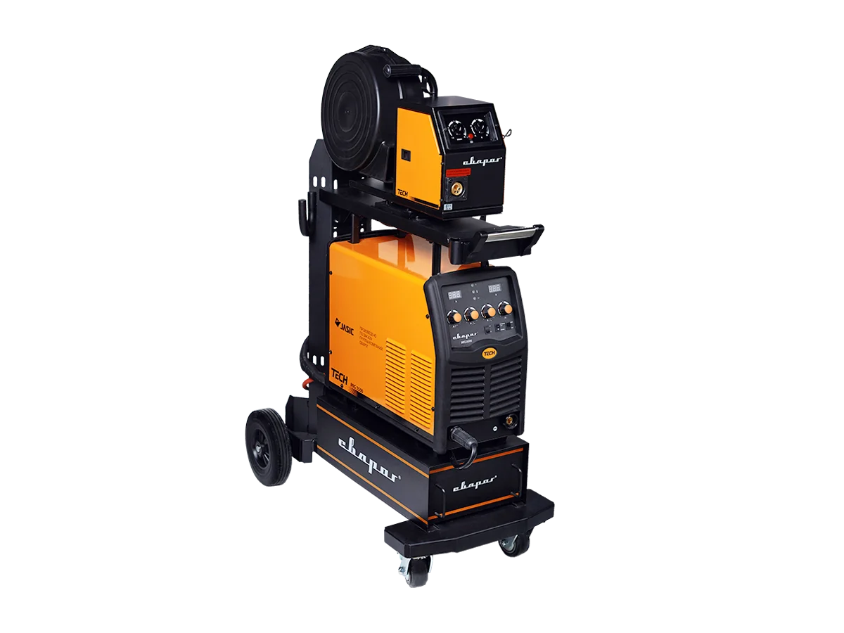 TECH MIG 5000 (N221)