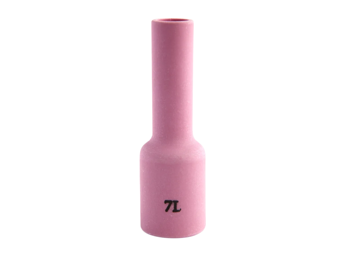 Сопло удлиненное для газовой линзы TS 17-18-26 Ø11.0 IGS0033