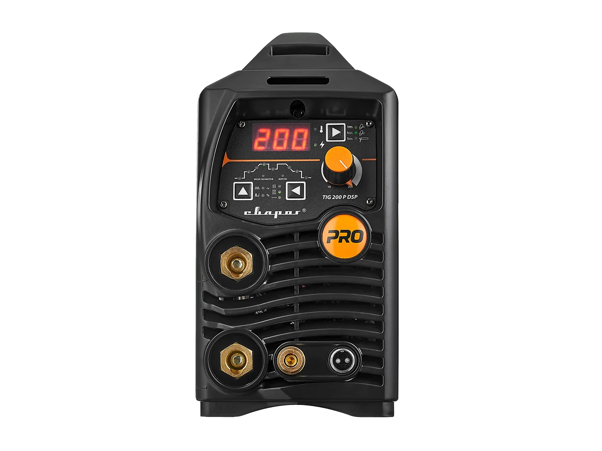 PRO TIG 200 P DSP (W212)