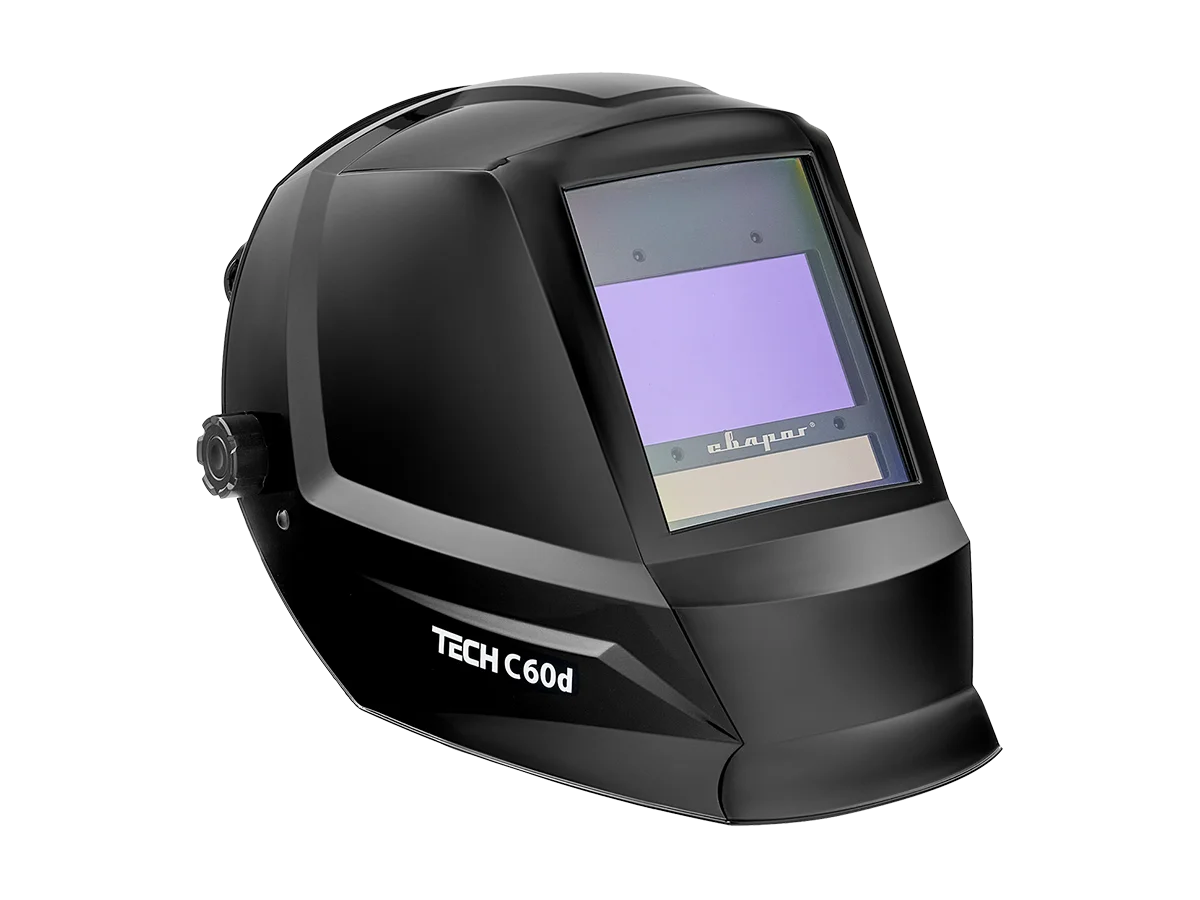 TECH C60D TRUE COLOR PLUS®