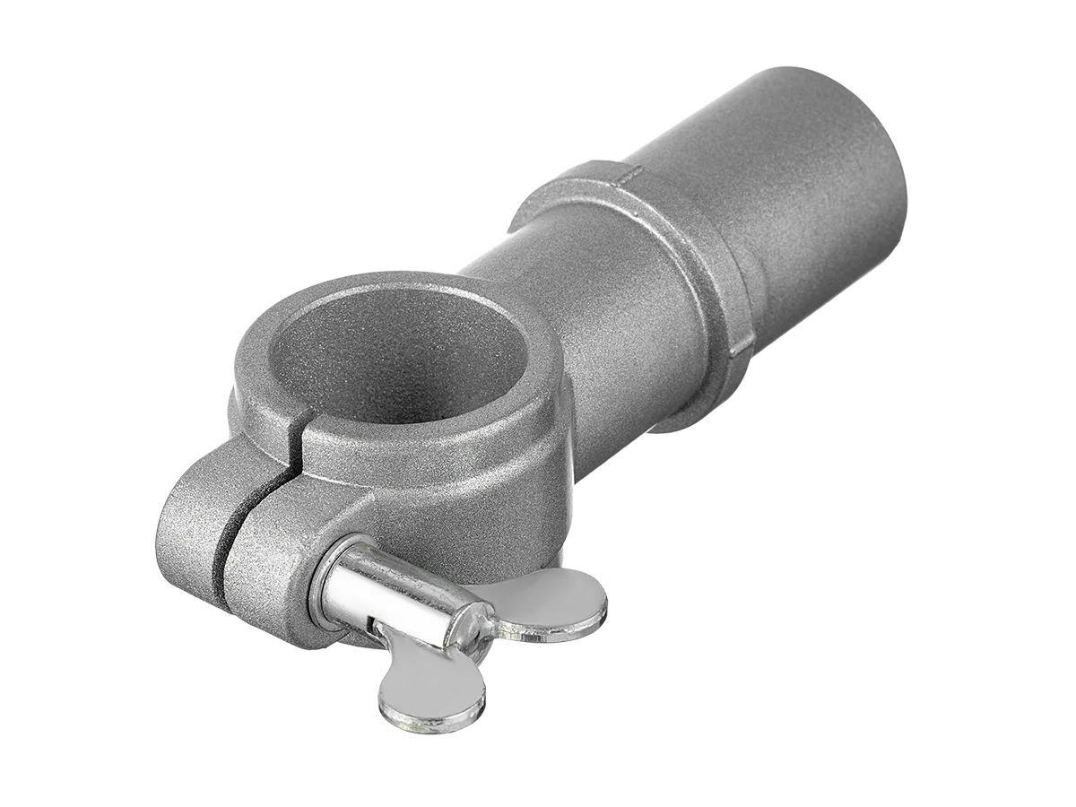 Зажим крепления резака для CG1—30, CG1—100, CG2—11G, CG2—11D